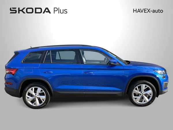 Škoda Kodiaq 2.0 TDI DSG Ambition - foto 35