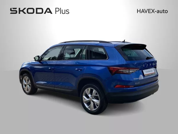 Škoda Kodiaq 2.0 TDI DSG Ambition - foto 36