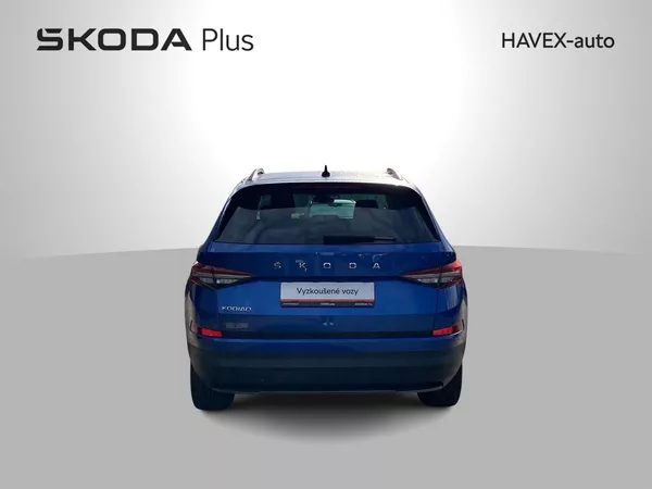Škoda Kodiaq 2.0 TDI DSG Ambition - foto 37