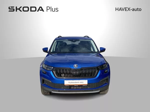 Škoda Kodiaq 2.0 TDI DSG Ambition - foto 4