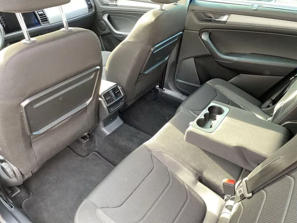 Škoda Kodiaq 2.0 TDI DSG Ambition - foto 7