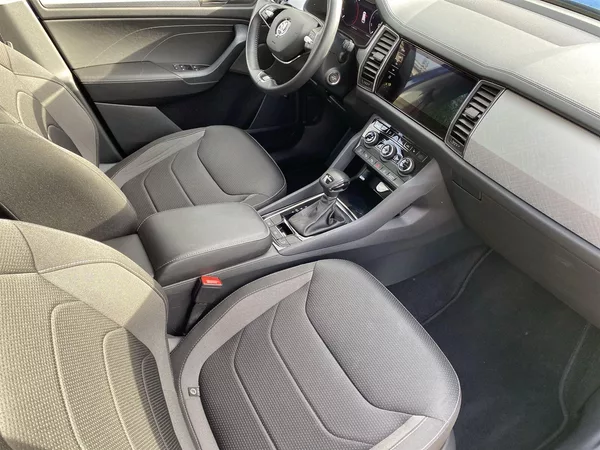 Škoda Kodiaq 2.0 TDI DSG Ambition - foto 8