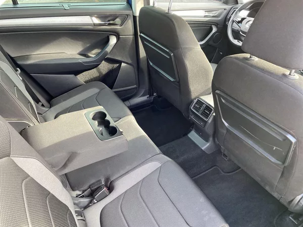 Škoda Kodiaq 2.0 TDI DSG Ambition - foto 9