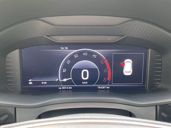 Škoda Kodiaq 2.0 TDI 4x4 DSG L&K - foto 10