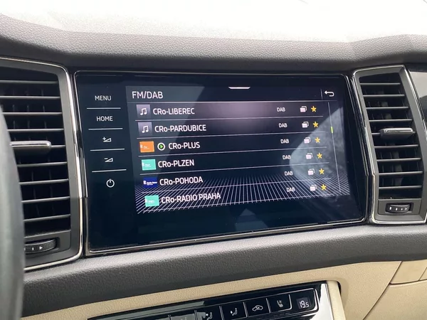 Škoda Kodiaq 2.0 TDI 4x4 DSG L&K - foto 14