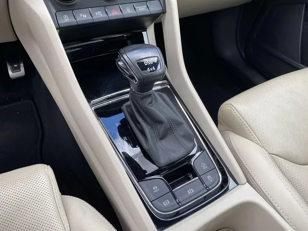 Škoda Kodiaq 2.0 TDI 4x4 DSG L&K - foto 28