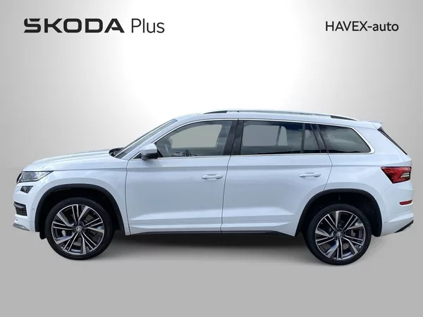 Škoda Kodiaq 2.0 TDI 4x4 DSG L&K - foto 3