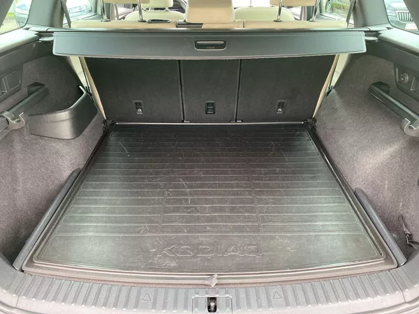 Škoda Kodiaq 2.0 TDI 4x4 DSG L&K - foto 35