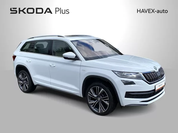 Škoda Kodiaq 2.0 TDI 4x4 DSG L&K - foto 38