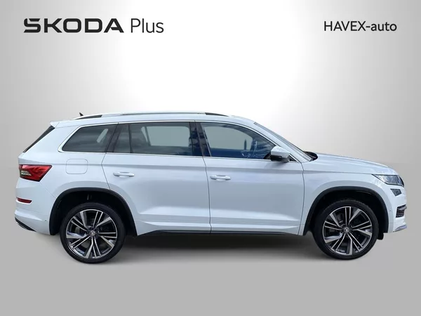 Škoda Kodiaq 2.0 TDI 4x4 DSG L&K - foto 39