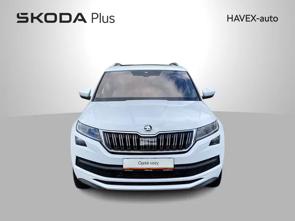 Škoda Kodiaq 2.0 TDI 4x4 DSG L&K - foto 4