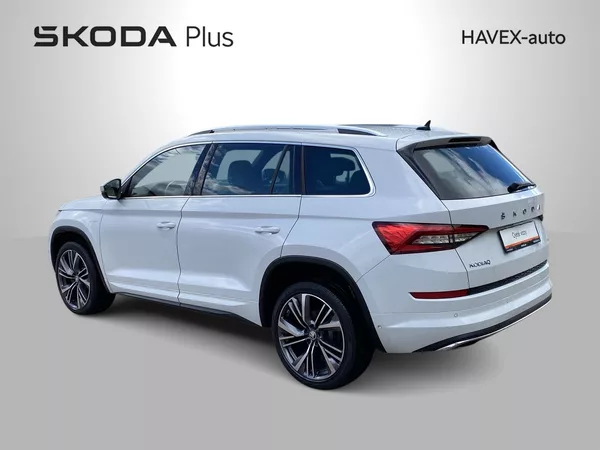 Škoda Kodiaq 2.0 TDI 4x4 DSG L&K - foto 40