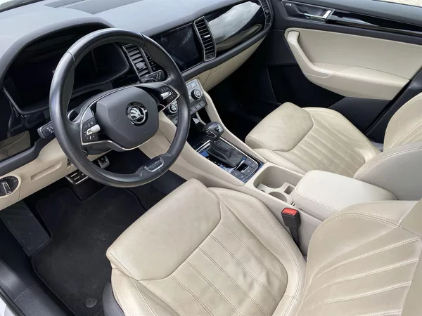 Škoda Kodiaq 2.0 TDI 4x4 DSG L&K - foto 6