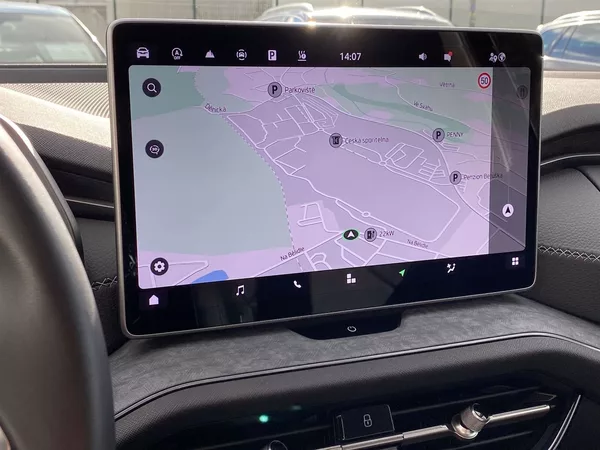 Škoda Kodiaq 2.0 TDI 4x4 DSG Exclusive Sele - foto 11