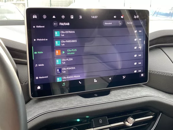 Škoda Kodiaq 2.0 TDI 4x4 DSG Exclusive Sele - foto 13