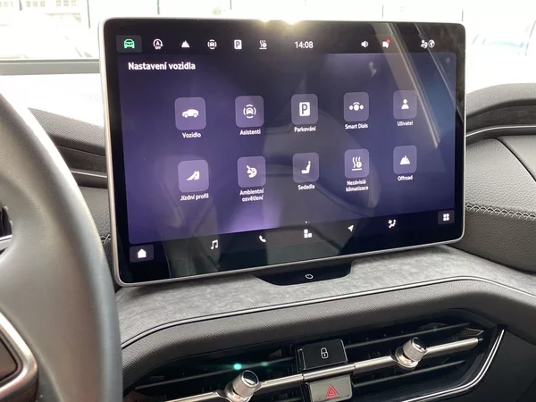 Škoda Kodiaq 2.0 TDI 4x4 DSG Exclusive Sele - foto 16