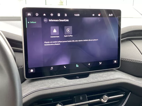 Škoda Kodiaq 2.0 TDI 4x4 DSG Exclusive Sele - foto 18
