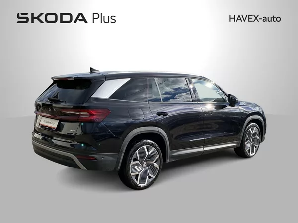 Škoda Kodiaq 2.0 TDI 4x4 DSG Exclusive Sele - foto 2