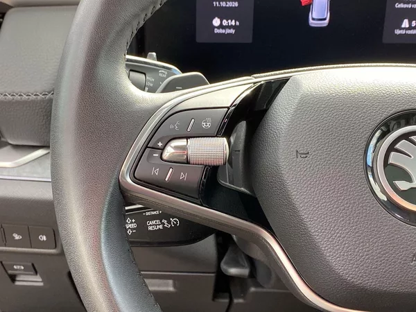 Škoda Kodiaq 2.0 TDI 4x4 DSG Exclusive Sele - foto 20