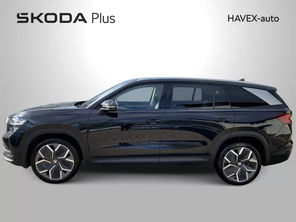 Škoda Kodiaq 2.0 TDI 4x4 DSG Exclusive Sele - foto 3