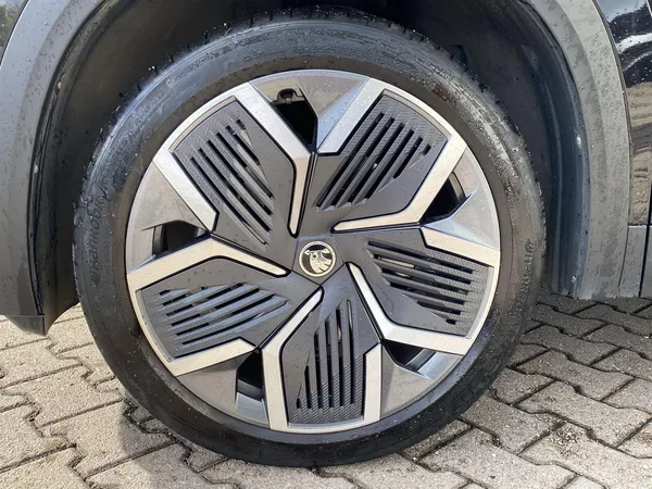 Škoda Kodiaq 2.0 TDI 4x4 DSG Exclusive Sele - foto 36