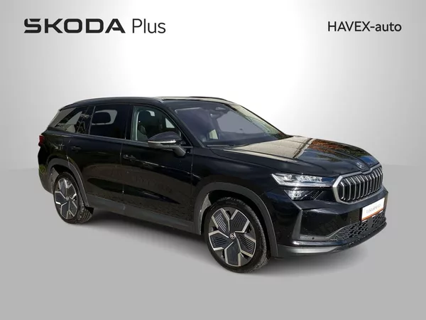 Škoda Kodiaq 2.0 TDI 4x4 DSG Exclusive Sele - foto 37