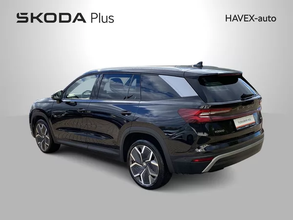 Škoda Kodiaq 2.0 TDI 4x4 DSG Exclusive Sele - foto 39
