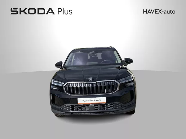 Škoda Kodiaq 2.0 TDI 4x4 DSG Exclusive Sele - foto 4