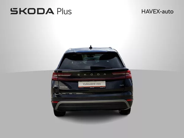 Škoda Kodiaq 2.0 TDI 4x4 DSG Exclusive Sele - foto 40