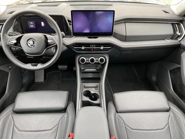 Škoda Kodiaq 2.0 TDI 4x4 DSG Exclusive Sele - foto 5
