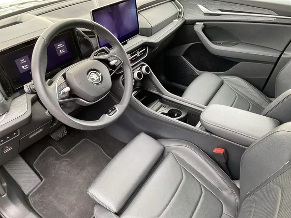 Škoda Kodiaq 2.0 TDI 4x4 DSG Exclusive Sele - foto 6