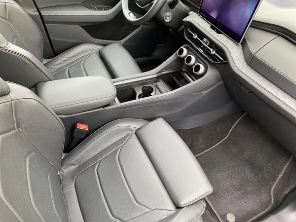 Škoda Kodiaq 2.0 TDI 4x4 DSG Exclusive Sele - foto 8