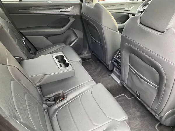 Škoda Kodiaq 2.0 TDI 4x4 DSG Exclusive Sele - foto 9
