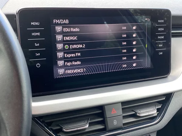 Škoda Scala 1.0 TSI DSG Ambition - foto 13