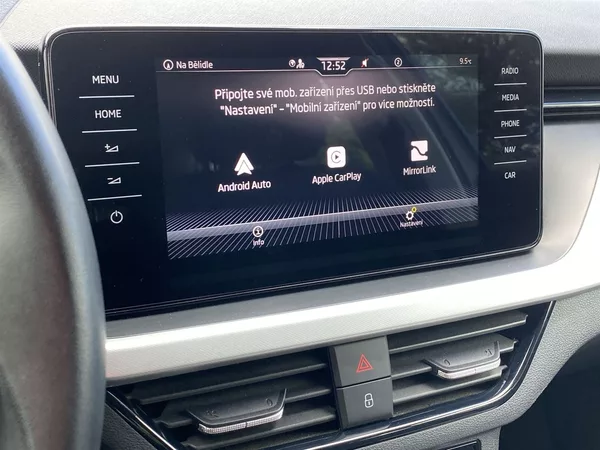 Škoda Scala 1.0 TSI DSG Ambition - foto 15