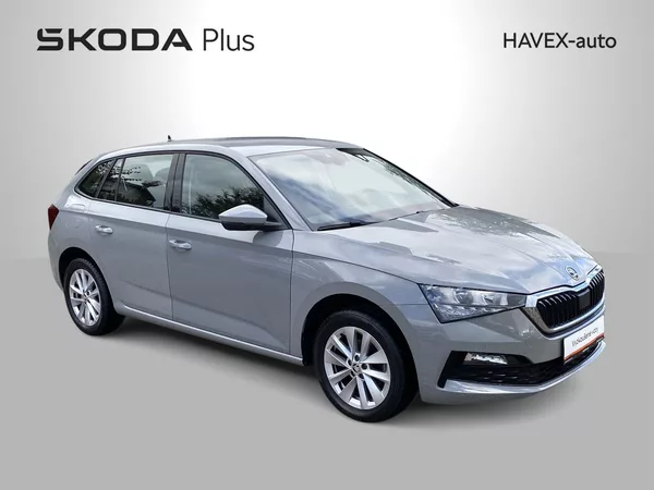 Škoda Scala 1.0 TSI DSG Ambition - foto 28