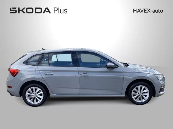 Škoda Scala 1.0 TSI DSG Ambition - foto 29
