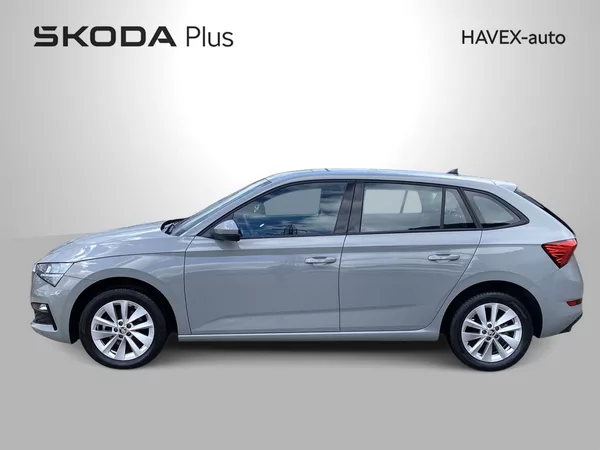 Škoda Scala 1.0 TSI DSG Ambition - foto 3