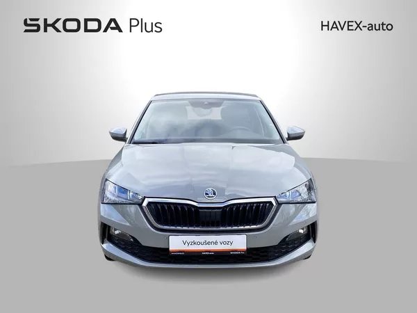 Škoda Scala 1.0 TSI DSG Ambition - foto 4