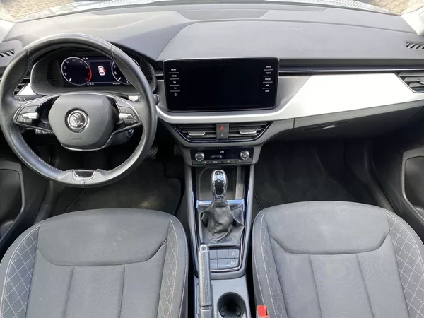 Škoda Scala 1.0 TSI DSG Ambition - foto 5