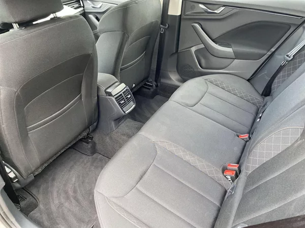 Škoda Scala 1.0 TSI DSG Ambition - foto 7