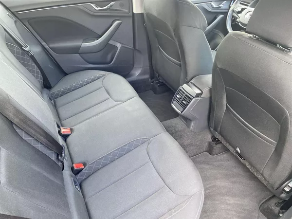 Škoda Scala 1.0 TSI DSG Ambition - foto 9