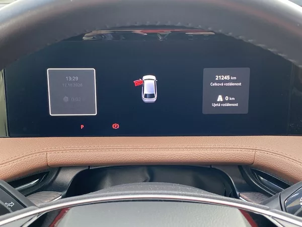 Škoda Superb Combi 2.0 TDI 4x4 DSG L&K - foto 10