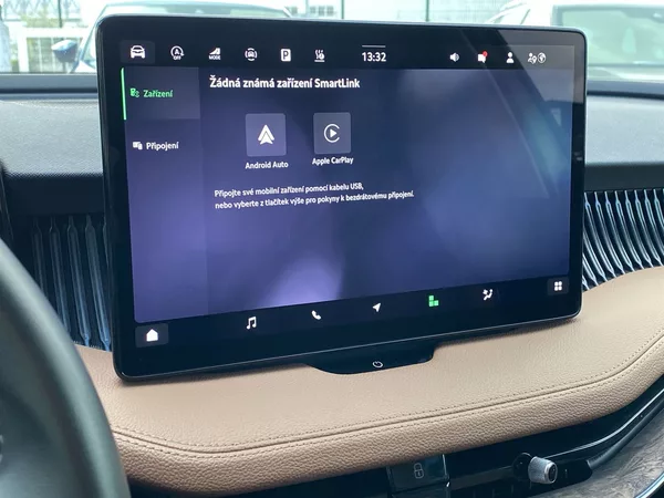 Škoda Superb Combi 2.0 TDI 4x4 DSG L&K - foto 18