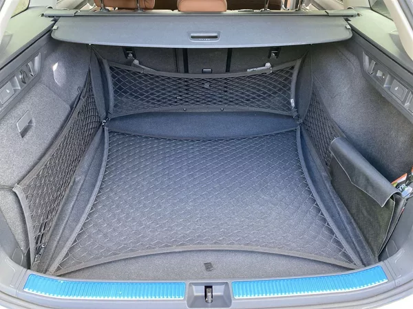 Škoda Superb Combi 2.0 TDI 4x4 DSG L&K - foto 33