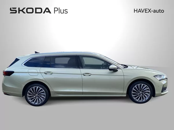 Škoda Superb Combi 2.0 TDI 4x4 DSG L&K - foto 37