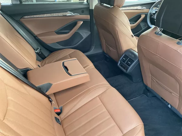 Škoda Superb Combi 2.0 TDI 4x4 DSG L&K - foto 9