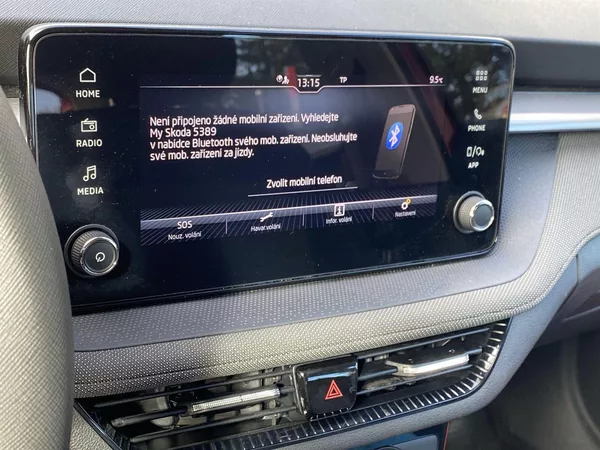 Škoda Fabia 1.0 TSI Selection - foto 12