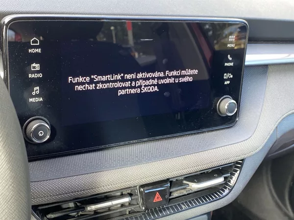 Škoda Fabia 1.0 TSI Selection - foto 14