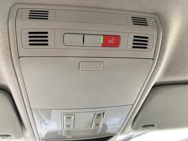 Škoda Fabia 1.0 TSI Selection - foto 19